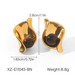 Tiger eye