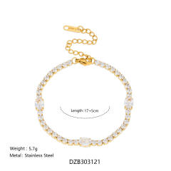 Oval style