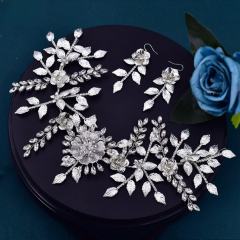 Silver set