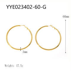 60mm gold