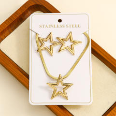 D stars