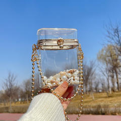 Transparent