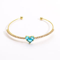 Gold blue