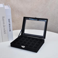 Black square;20*15*5cm
