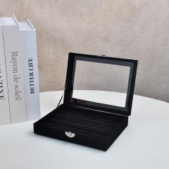 Black strip; 20*15*5cm