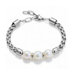 White pearl