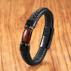 Red tiger eye