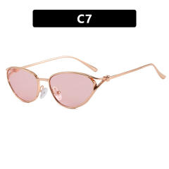 C7-rose gold powder tablets
