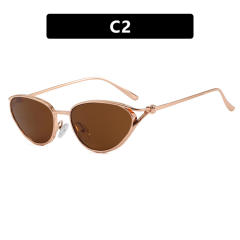 C2-rose gold whole tea