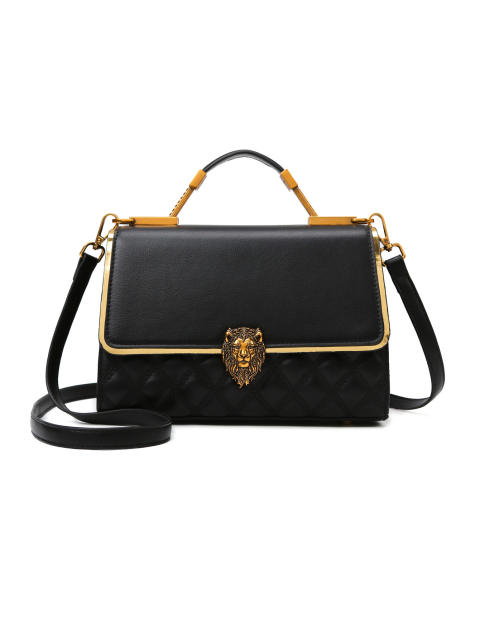 Handbag with Woven Texture Large Capacity handbag Daily Commuting Crossbody Bag