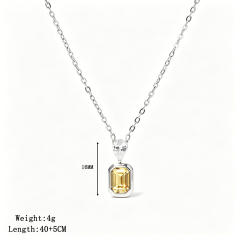 Silver yellow