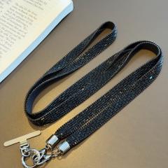 Black-Long