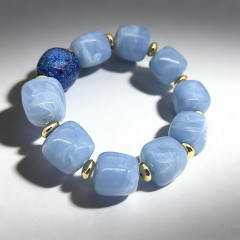 Sky blue