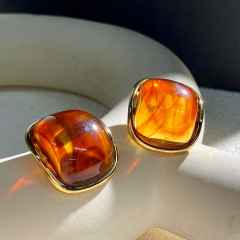 Amber