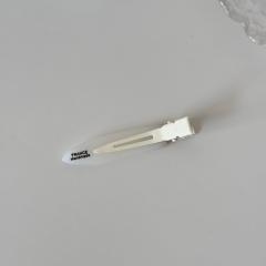 Dopamine Color Series Colorful Jelly Hair Clips makeup hair clips for women