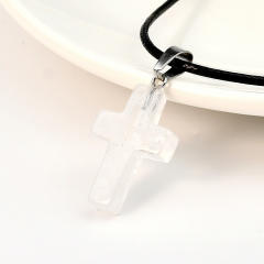 Y06 white crystal
