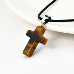 Y10 Tiger's Eye