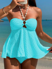 Lake blue