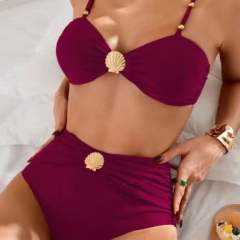 Rose red