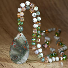 N2861 african bloodstone