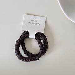 Dark coffee