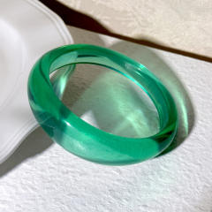 Blue-green