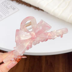 Bow-Pink