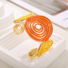 Orange series