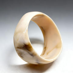 cream white