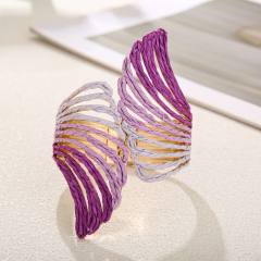 Purple series