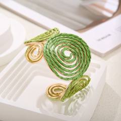 Green series