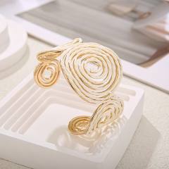 cream white