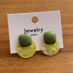 Light green