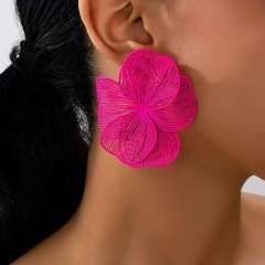 Rose red
