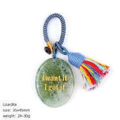Xiuyu pendant