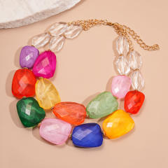 Mix color