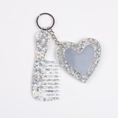 12 # Sequin stars