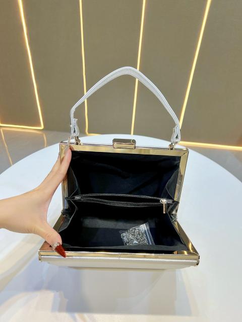 Evening Bags Women's Handbags Crossbody Bags Hand-Held Bags