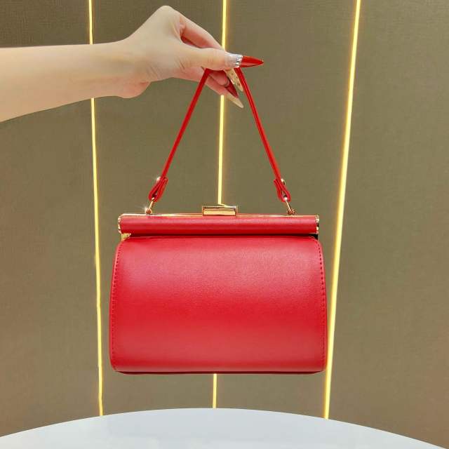 Evening Bags Women's Handbags Crossbody Bags Hand-Held Bags