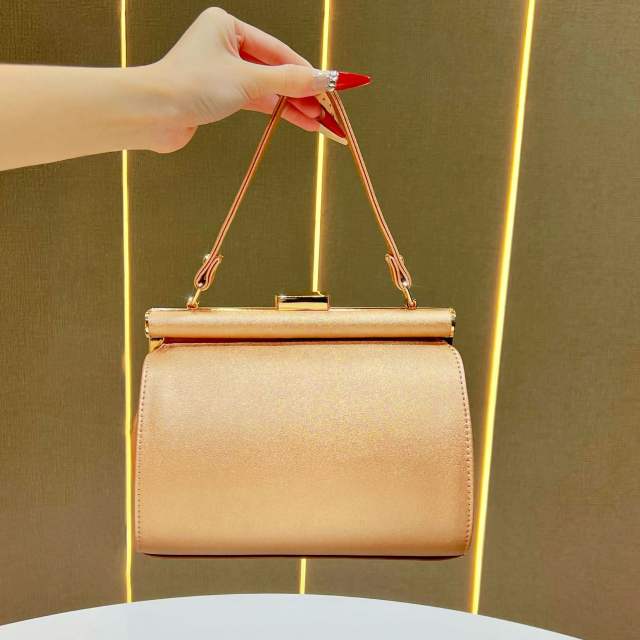 Evening Bags Women's Handbags Crossbody Bags Hand-Held Bags
