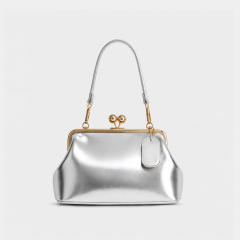 Small silver
