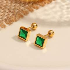 Green square
