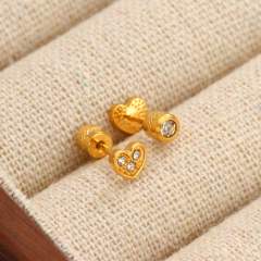 small diamonds with diamonds (boxed)