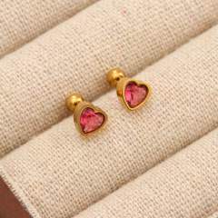 Red heart