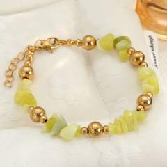 Lemon yellow