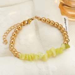 Lemon yellow