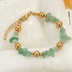 Mint green