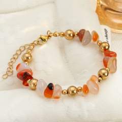 Translucent red