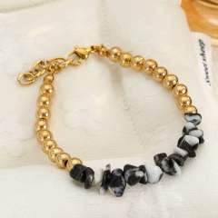 Marble black