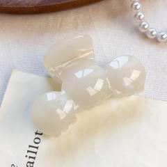 White 7.5cm
